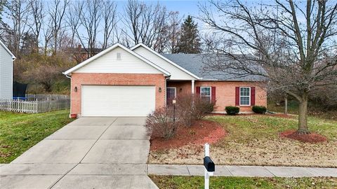 Photo of 4885 Millridge Road, Dayton, OH 45424 (MLS # 948734)