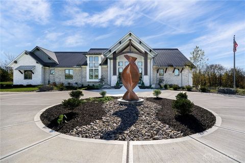 Photo of 1941 Legendary Way, Clearcreek Twp, OH 45036 (MLS # 934471)