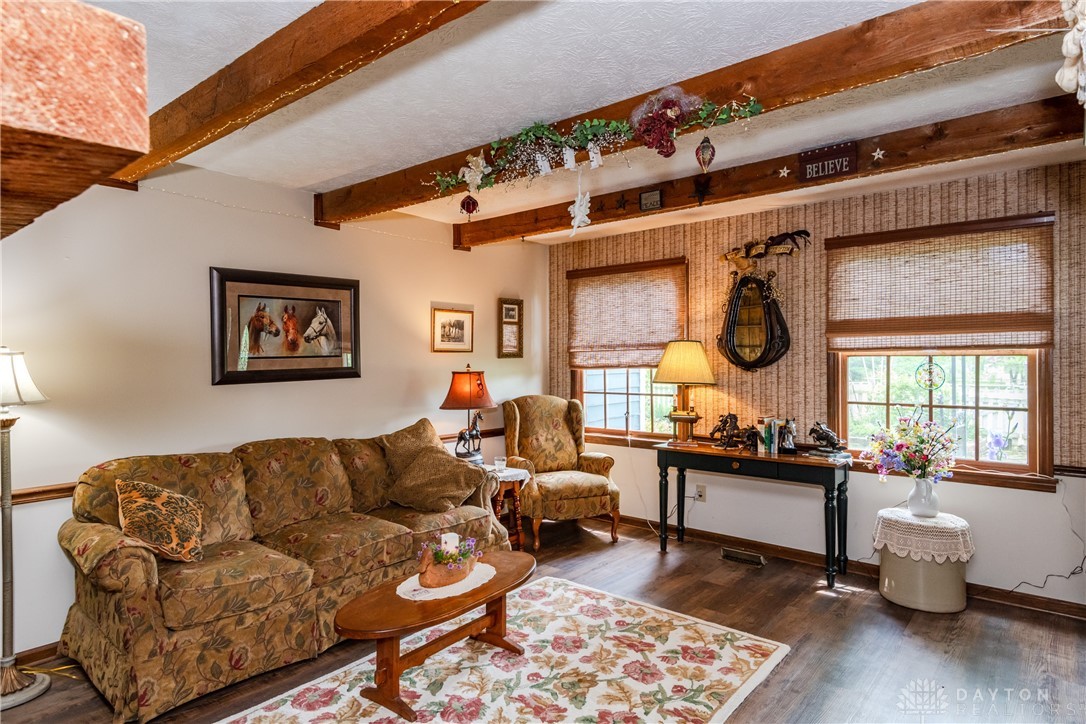1180 Sugar Hill Lane, Xenia, Ohio image 21
