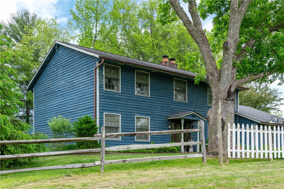 1180 Sugar Hill Lane, Xenia, Ohio image 4
