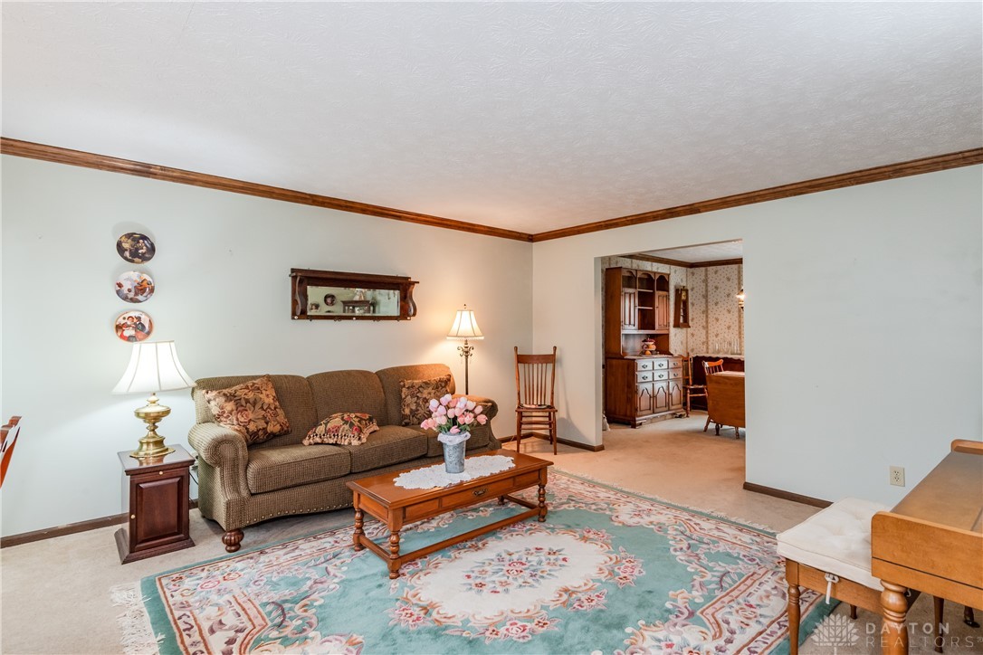 1180 Sugar Hill Lane, Xenia, Ohio image 13