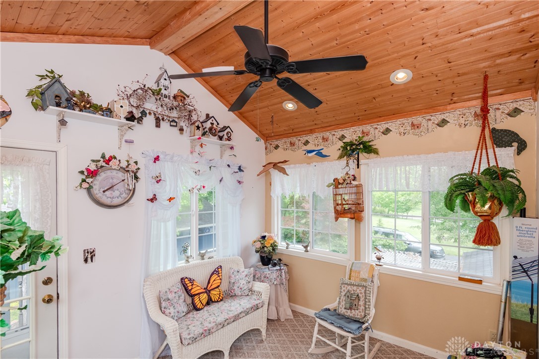 1180 Sugar Hill Lane, Xenia, Ohio image 34