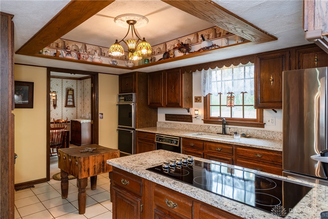 1180 Sugar Hill Lane, Xenia, Ohio image 29