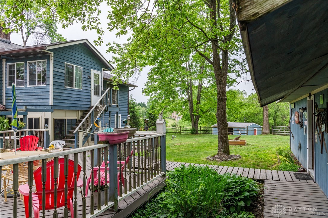 1180 Sugar Hill Lane, Xenia, Ohio image 48
