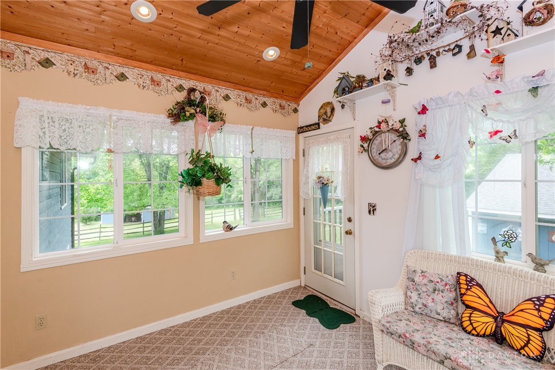 1180 Sugar Hill Lane, Xenia, Ohio image 35