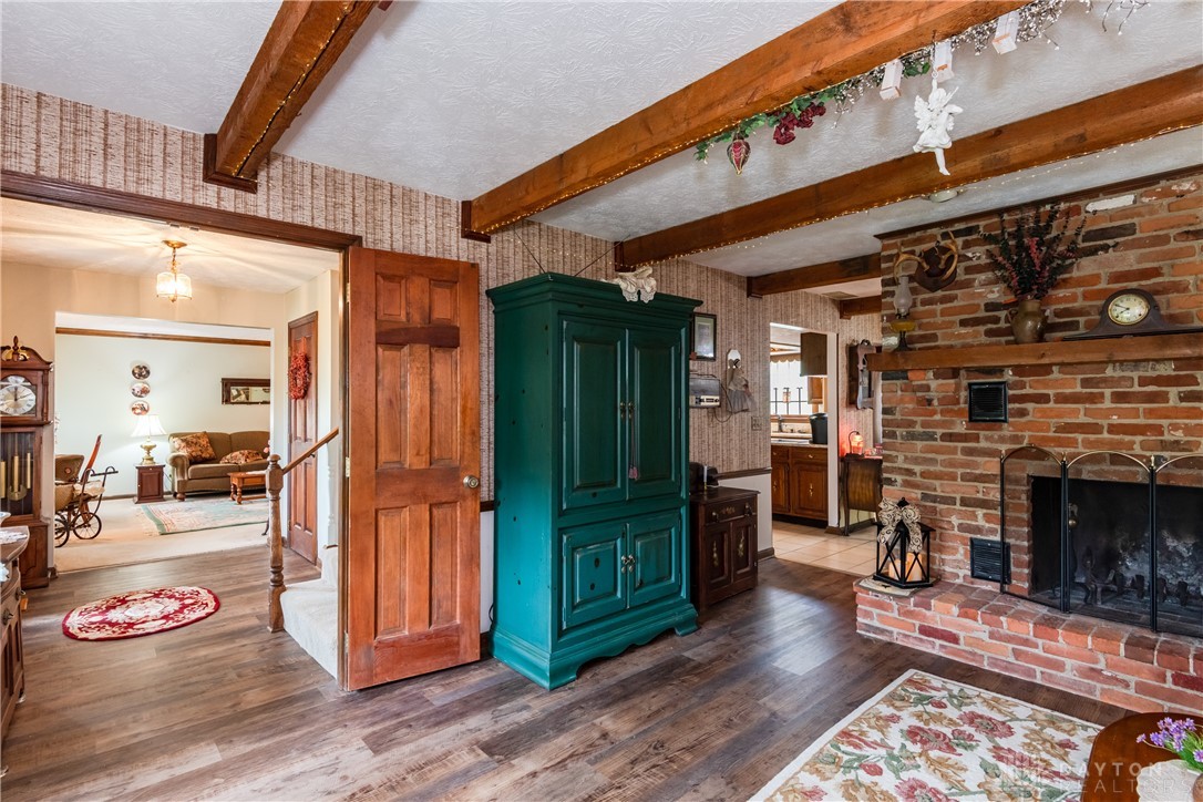 1180 Sugar Hill Lane, Xenia, Ohio image 12