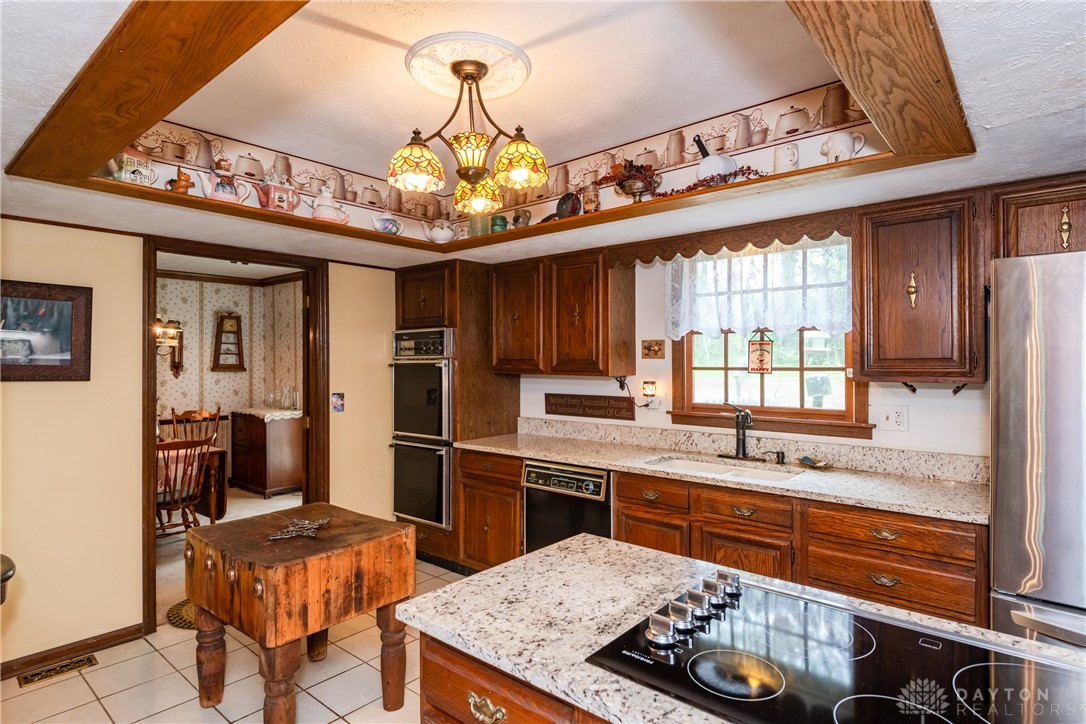 1180 Sugar Hill Lane, Xenia, Ohio image 18