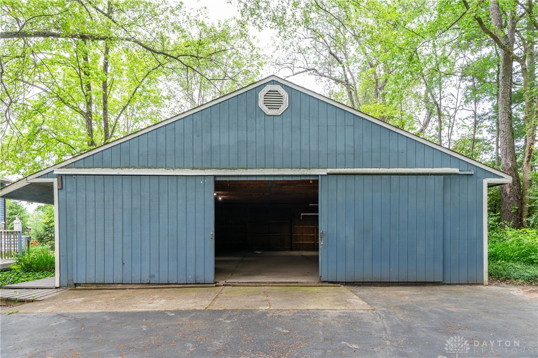 1180 Sugar Hill Lane, Xenia, Ohio image 45