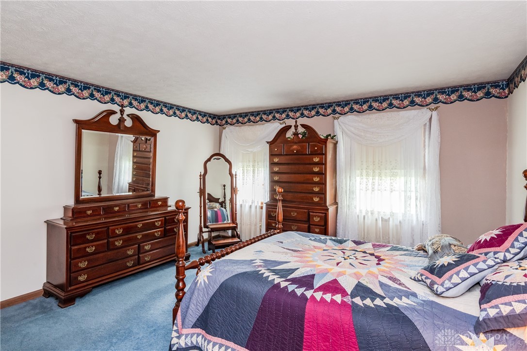 1180 Sugar Hill Lane, Xenia, Ohio image 30