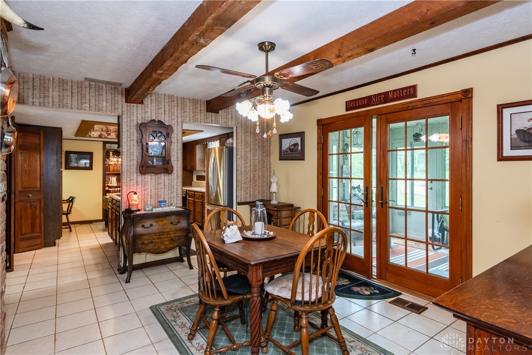 1180 Sugar Hill Lane, Xenia, Ohio image 25