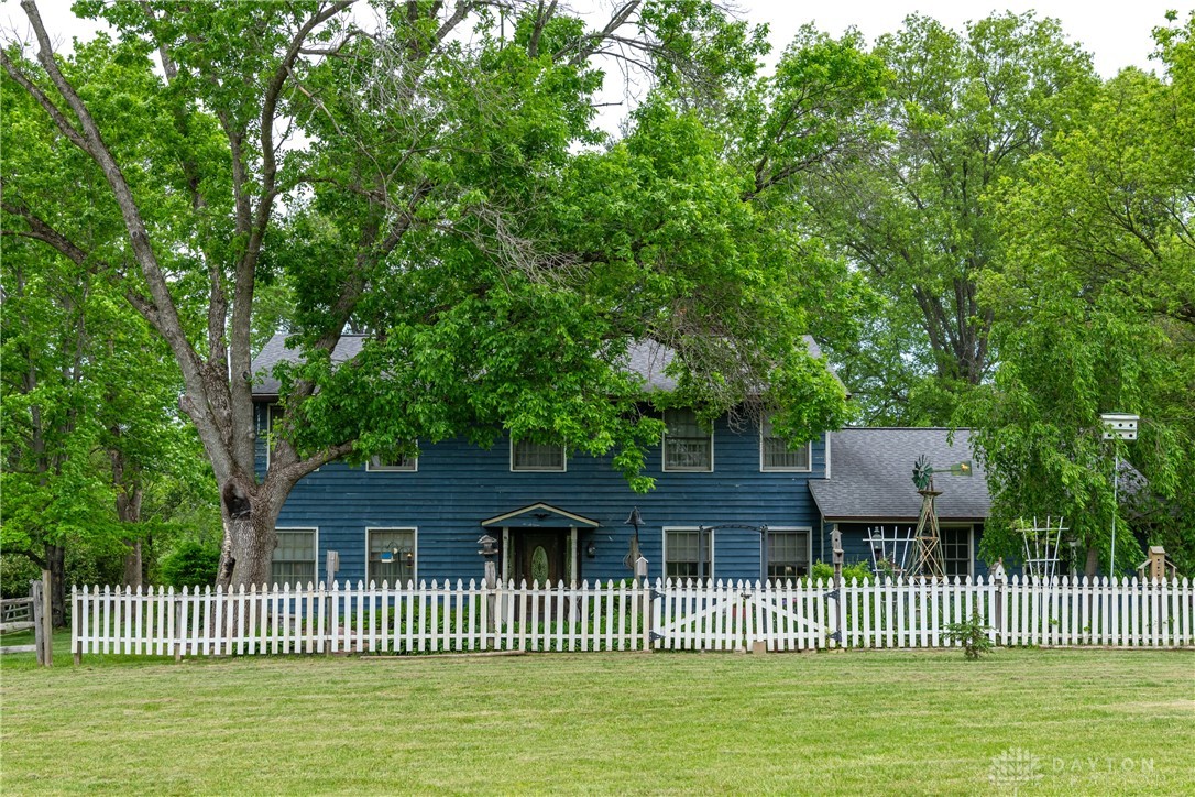 1180 Sugar Hill Lane, Xenia, Ohio image 1