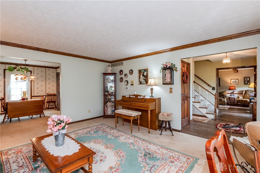1180 Sugar Hill Lane, Xenia, Ohio image 15