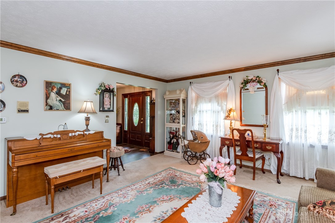 1180 Sugar Hill Lane, Xenia, Ohio image 14