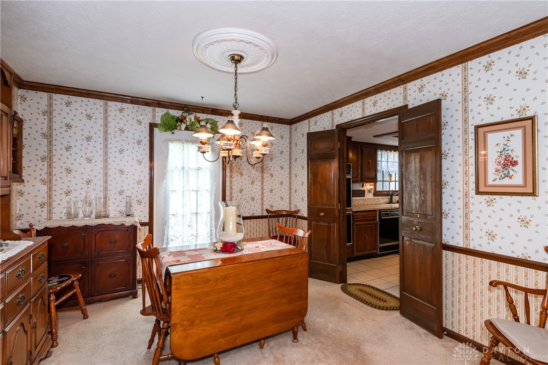 1180 Sugar Hill Lane, Xenia, Ohio image 16