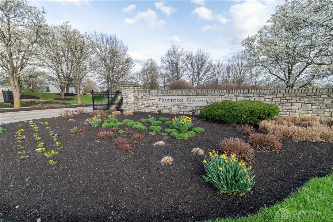 668 Thornton Drive, Morrow, Ohio image 34