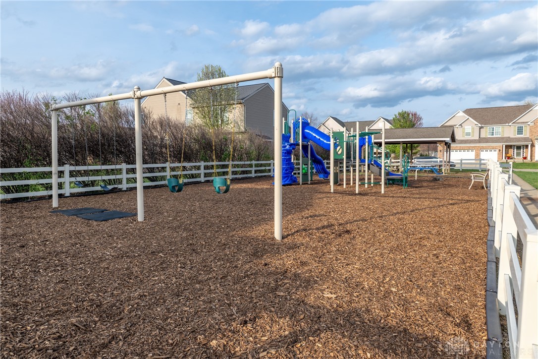 668 Thornton Drive, Morrow, Ohio image 33