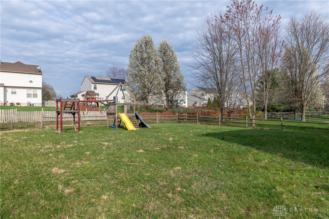 668 Thornton Drive, Morrow, Ohio image 28