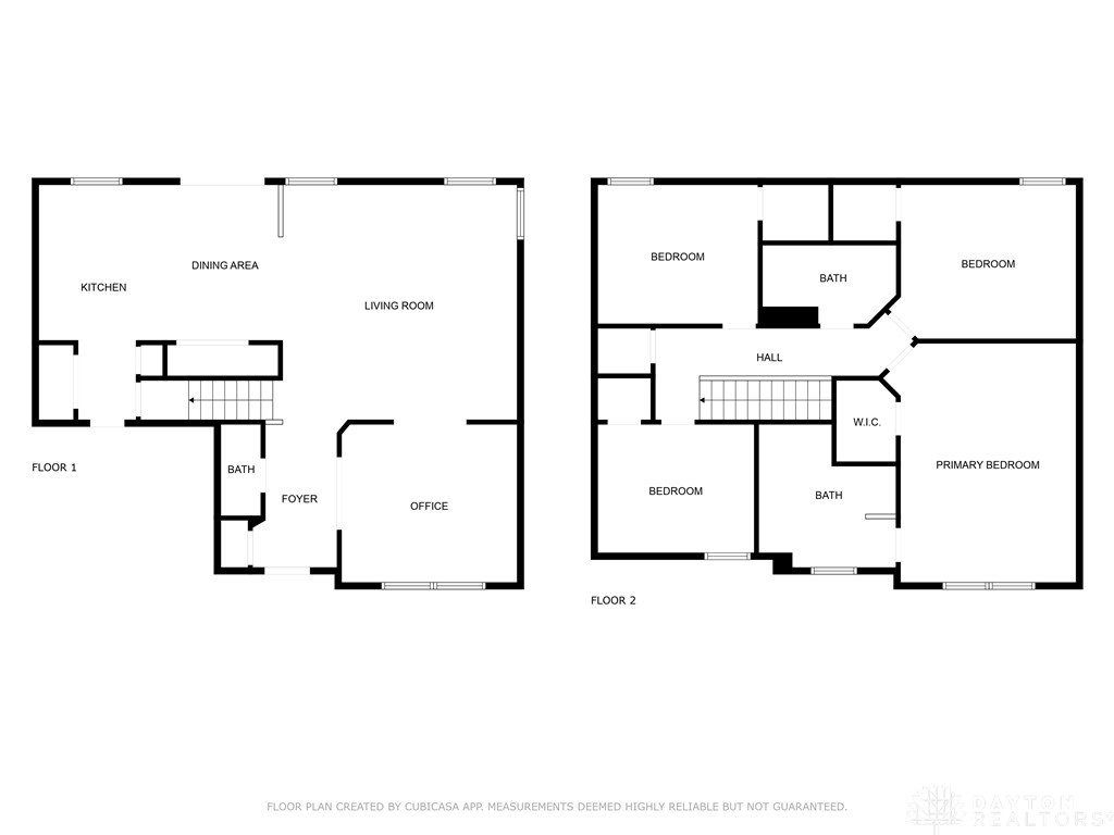 668 Thornton Drive, Morrow, Ohio image 37