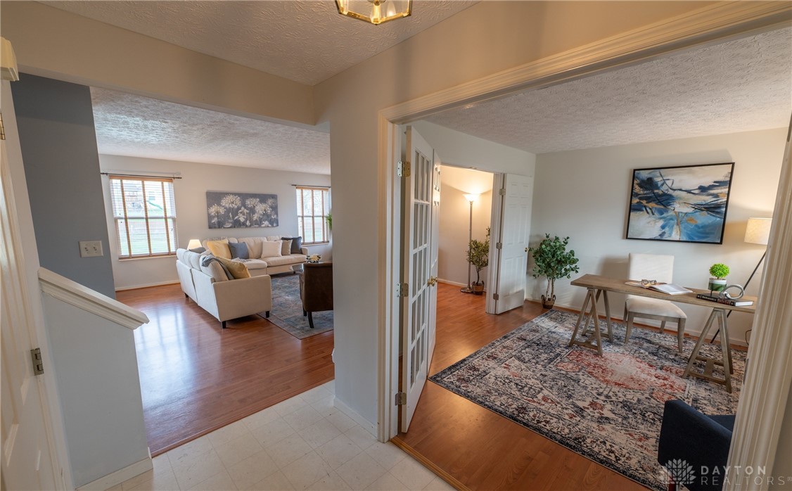 668 Thornton Drive, Morrow, Ohio image 3