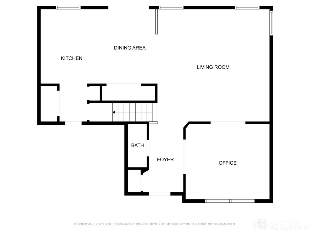 668 Thornton Drive, Morrow, Ohio image 35