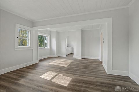 Tiny photo for 429 S Arlington Avenue, Springfield, OH 45505 (MLS # 946926)