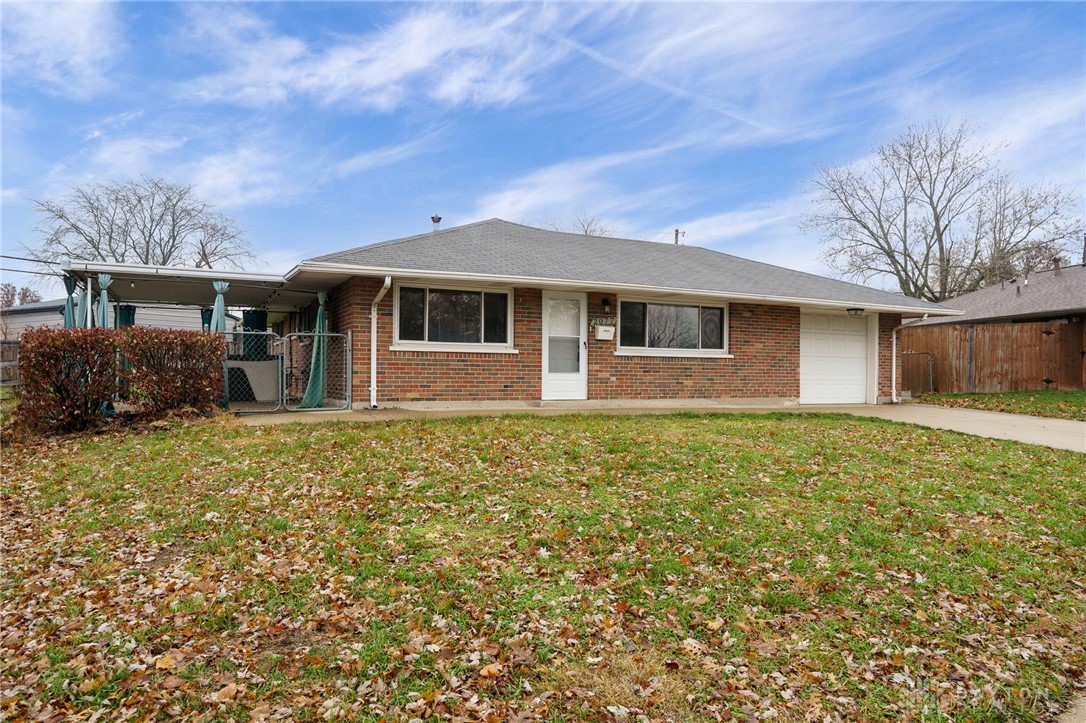 2077 Norway Drive, Dayton, Ohio image 2