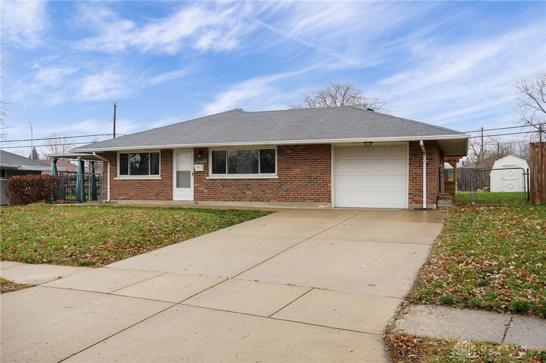 2077 Norway Drive, Dayton, Ohio image 1