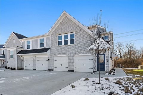 Condo For Sale - 506 Glenhaven Way #756-204<br/> Fairborn, OH 45324