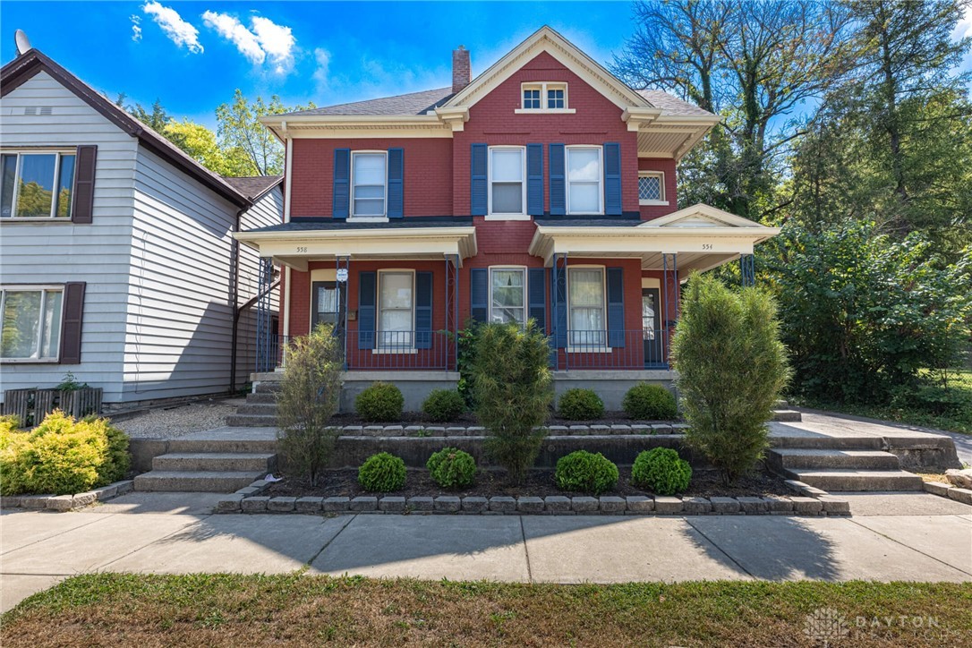 Dayton, Ohio 45410, United States, 6 Bedrooms Bedrooms, ,2 BathroomsBathrooms,Residential,Active,212075