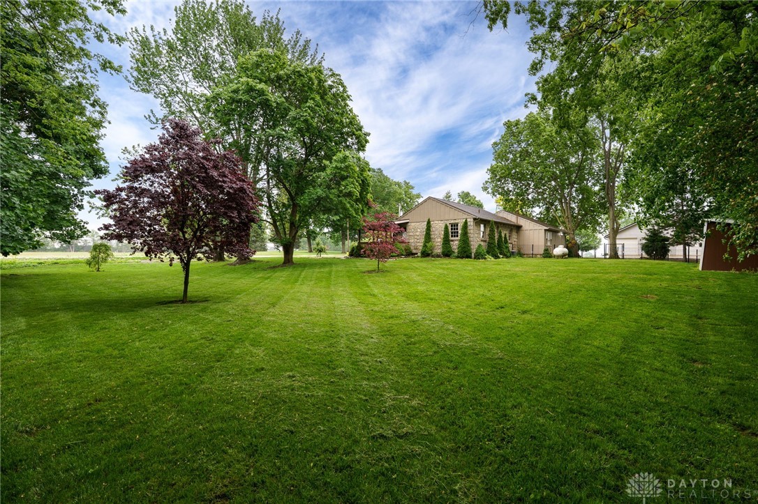 4640 Troy Sidney Road, Troy, Ohio image 29
