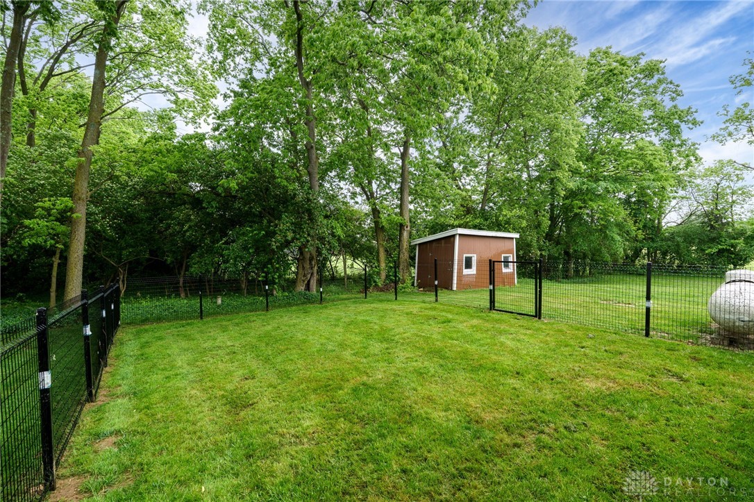 4640 Troy Sidney Road, Troy, Ohio image 24