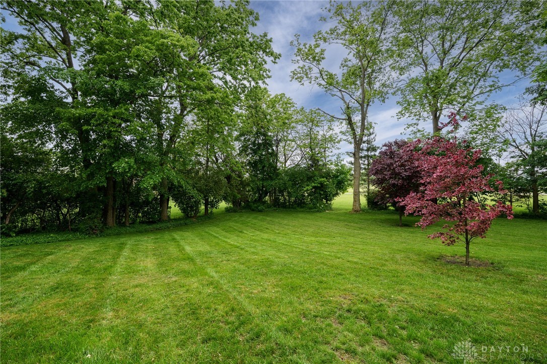 4640 Troy Sidney Road, Troy, Ohio image 28