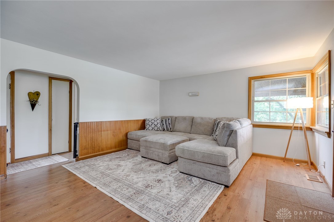 4640 Troy Sidney Road, Troy, Ohio image 6