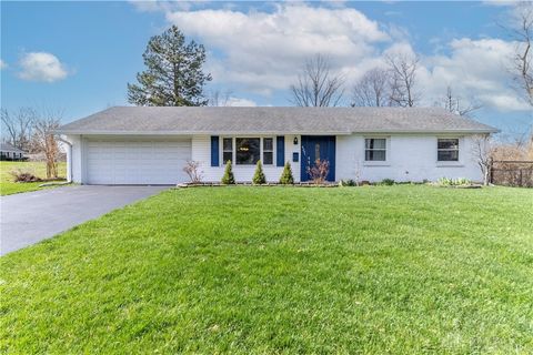 Homes For Sale - 4201 Rushmore Place<br/> Beavercreek, OH 45430