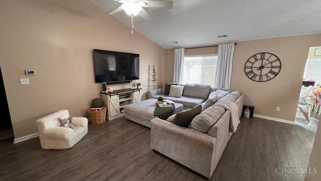 211 Blue Quail Place