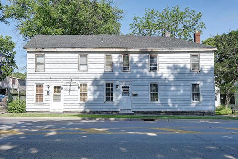Multifamily For Sale - 40 S Main Street<br/> Warren County, Springboro, OH 45066