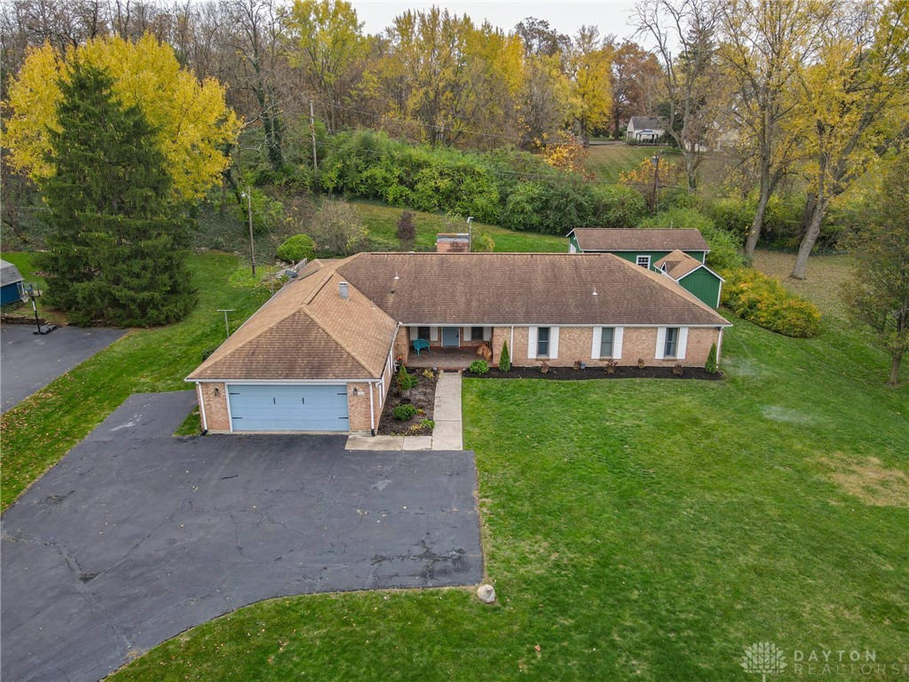 100 E Rahn Road, Kettering, Ohio image 1