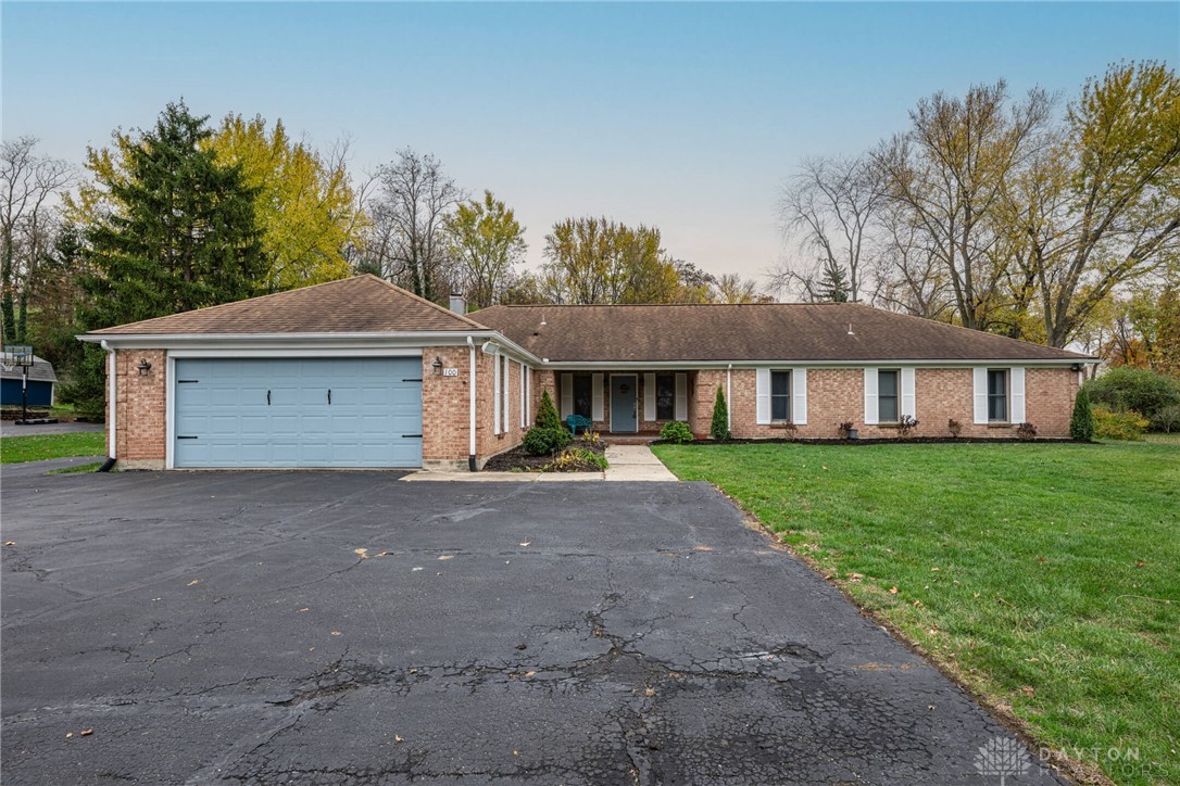 100 E Rahn Road, Kettering, Ohio image 45