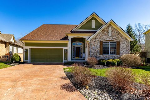 Condo For Sale - 2006 Sumac Private Court<br/> Beavercreek, OH 45431