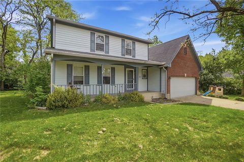 Photo of 311 Johnson Trail, Moraine, OH 45439 (MLS # 959428)