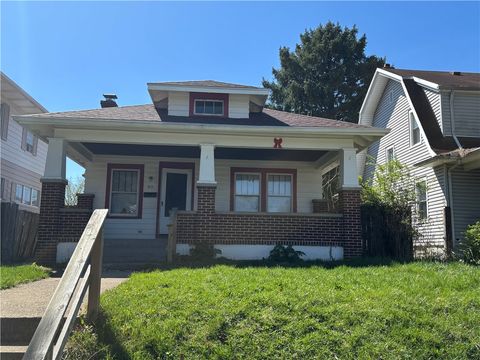 Photo of 30 Kurtz Avenue, Dayton, OH 45405 (MLS # 957358)