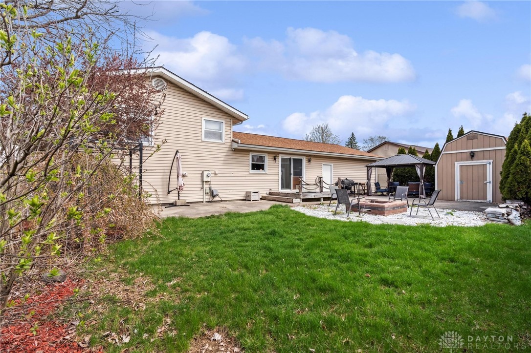 705 Arrowhead Drive, Sidney, Ohio image 5