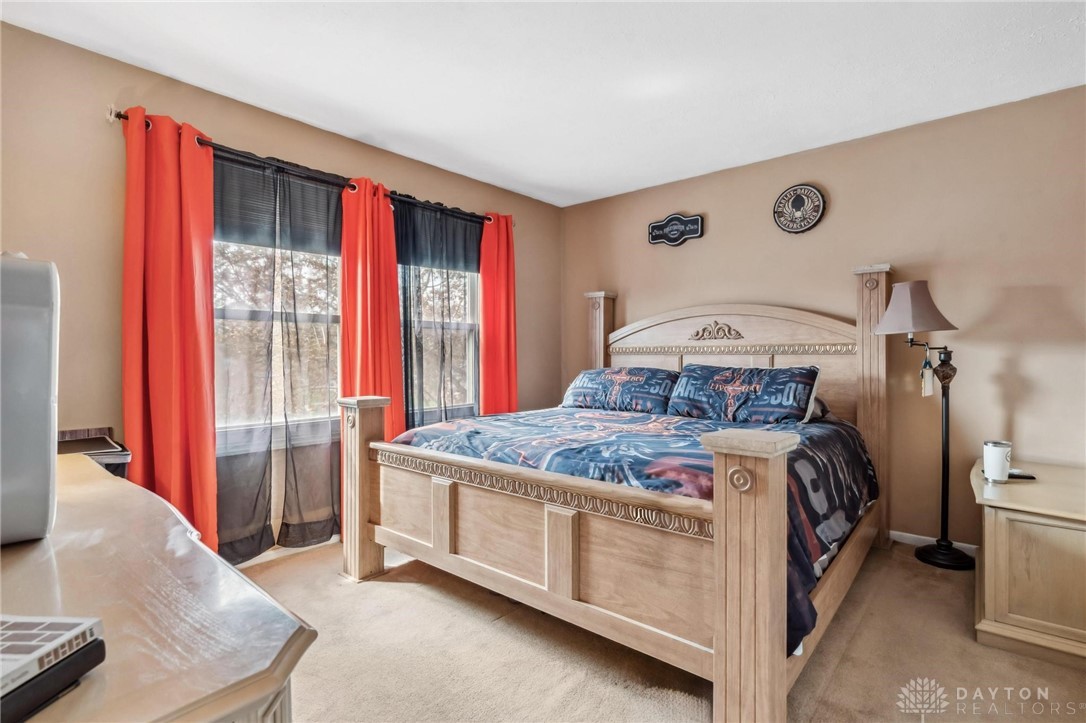 705 Arrowhead Drive, Sidney, Ohio image 27