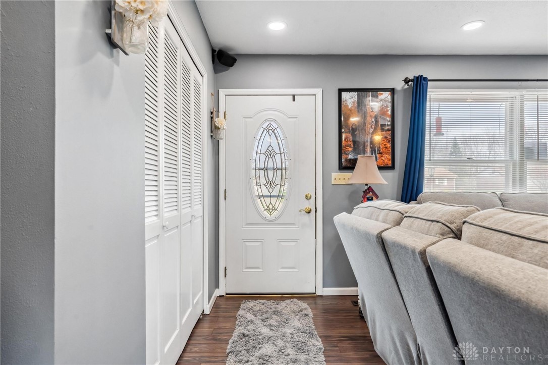 705 Arrowhead Drive, Sidney, Ohio image 12