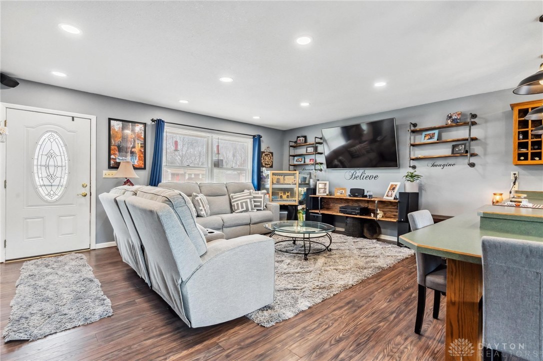705 Arrowhead Drive, Sidney, Ohio image 14