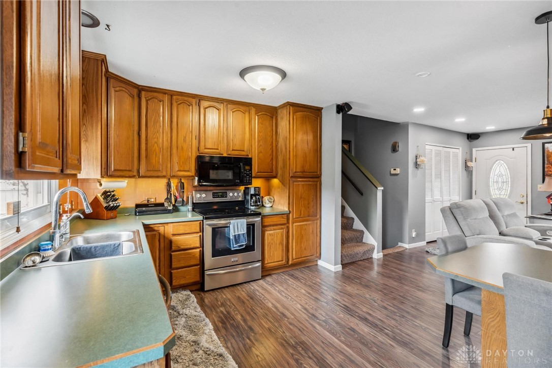 705 Arrowhead Drive, Sidney, Ohio image 18