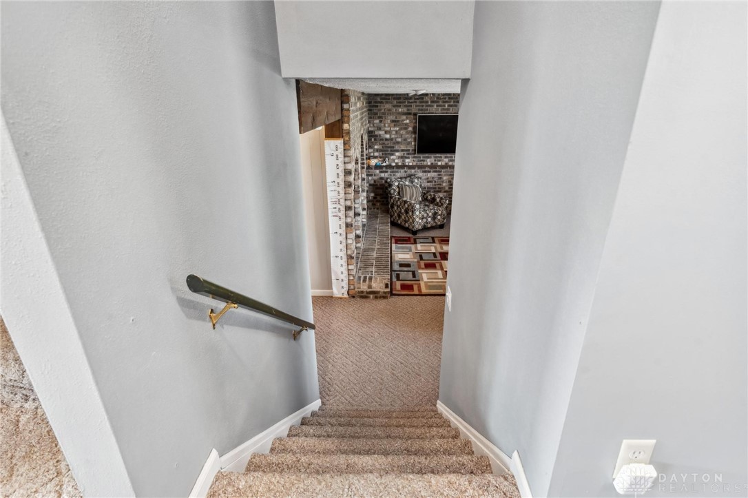 705 Arrowhead Drive, Sidney, Ohio image 29