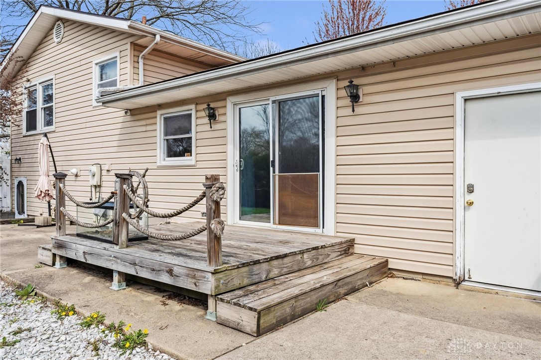 705 Arrowhead Drive, Sidney, Ohio image 10