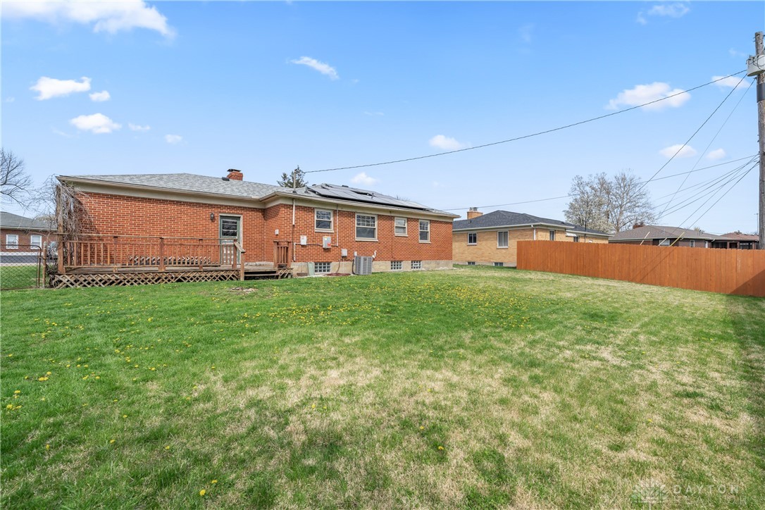 528 Tionda Drive, Vandalia, Ohio image 19