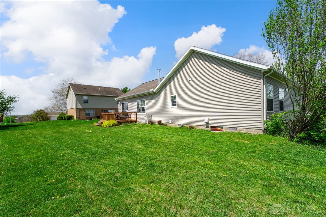 1608 Kensley Place, Fairborn, Ohio image 33